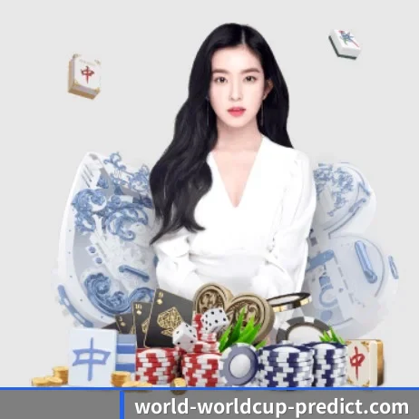 世界杯预测 APP 界面展示